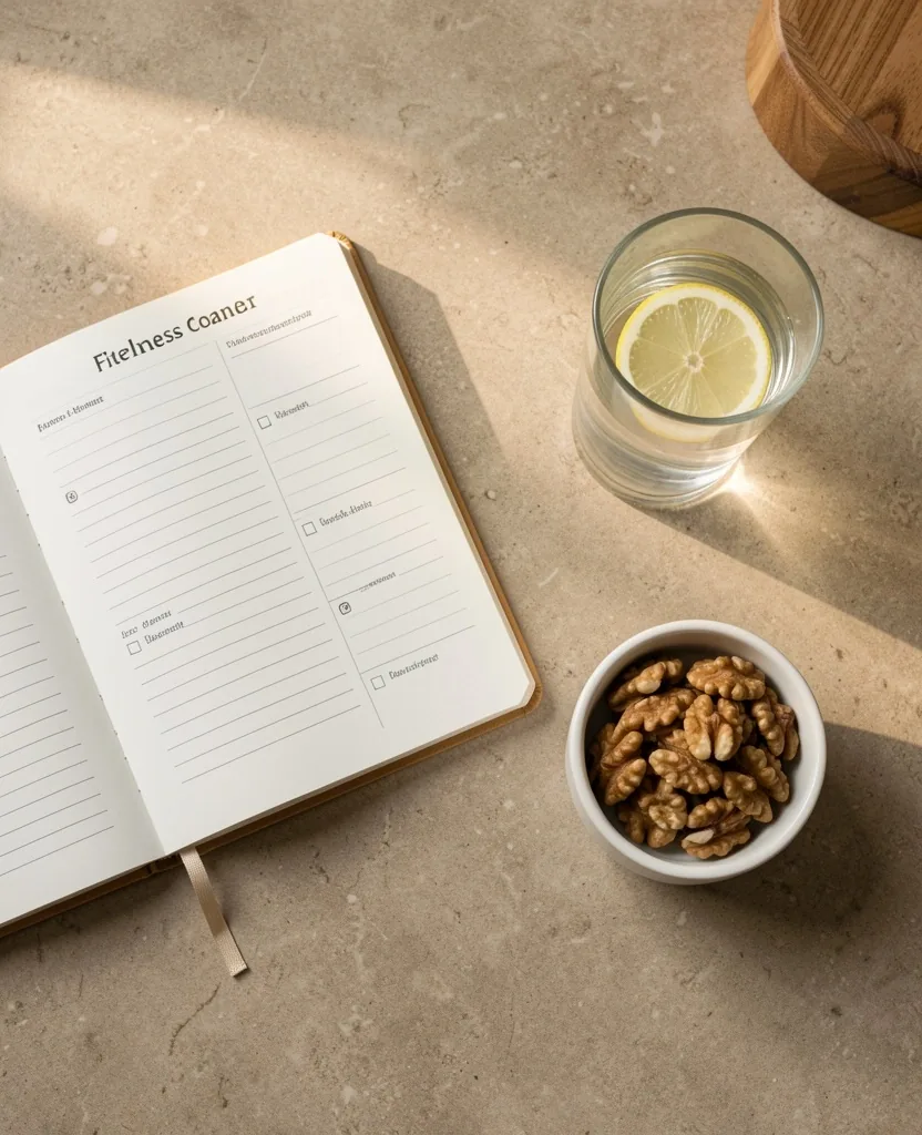 Nutritional Flow